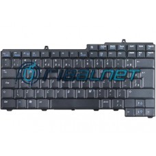 Teclado PT DELL Inspiron 1300 